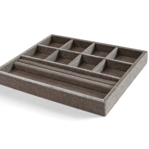 ❤️SOLD OUT ❤️Jewelry Drawer insert organizer - Picture 3 of 4